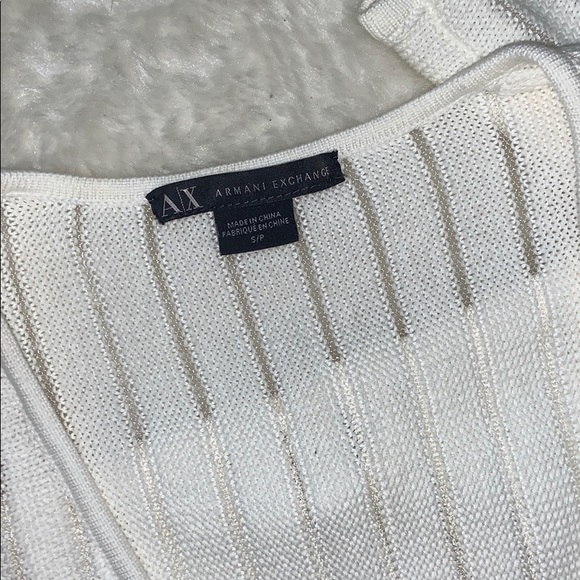 Armani exchange sweater - Picture 6 of 6